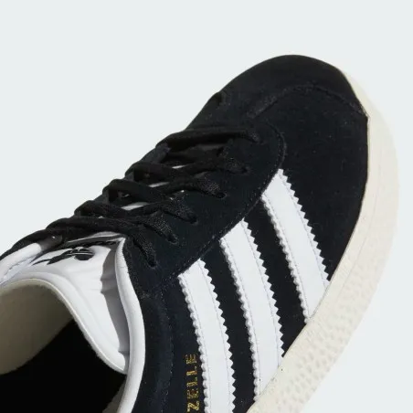 Adidas - Gazelle J - BB2502 - ADIDAS