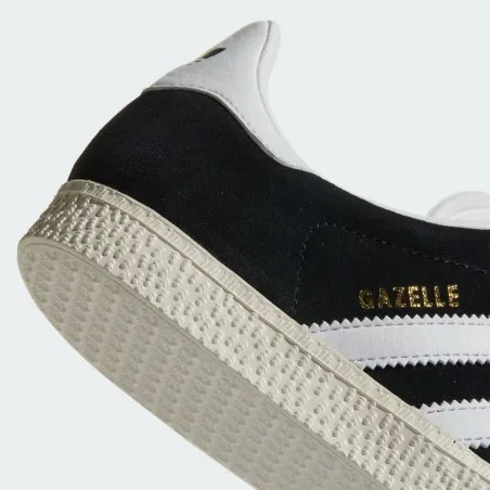 Adidas - Gazelle J - BB2502 - ADIDAS