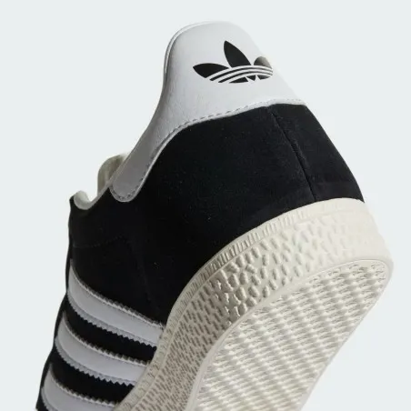 Adidas - Gazelle J - BB2502 - ADIDAS