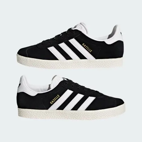Adidas - Gazelle J - BB2502 - ADIDAS