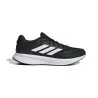 Adidas Runfalcon 5 Wide 'Black White' - IE0552 - ADIDAS