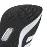 Adidas Runfalcon 5 Wide 'Black White' - IE0552 - ADIDAS