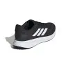 Adidas Runfalcon 5 Wide 'Black White' - IE0552 - ADIDAS