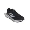 Adidas Runfalcon 5 Wide 'Black White' - IE0552 - ADIDAS