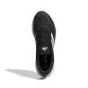 Adidas Runfalcon 5 Wide 'Black White' - IE0552 - ADIDAS