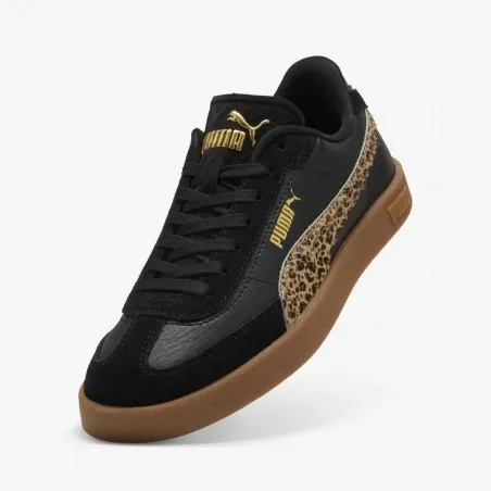 Chaussure Club II Era Animal Flair - PUMA