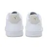 Chaussures basses Homme PUMA SHUFFLE Blanc - PUMA