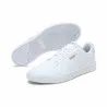 Chaussures basses Homme PUMA SHUFFLE Blanc - PUMA
