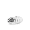 Chaussures Enfant puma shuffle  - Noir et Blanc - PUMA