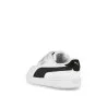 Chaussures Enfant puma shuffle  - Noir et Blanc - PUMA
