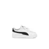 Chaussures Enfant puma shuffle  - Noir et Blanc - PUMA