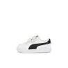 Chaussures Enfant puma shuffle  - Noir et Blanc - PUMA