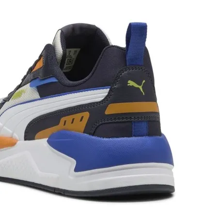 PUMA X-RAY 3 Chaussures - Multicolor - PUMA