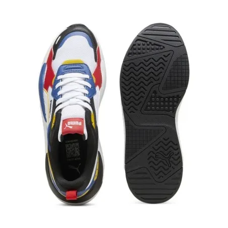 PUMA X-RAY 3 Chaussures - Multicolor - PUMA