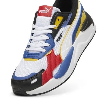 PUMA X-RAY 3 Chaussures - Multicolor - PUMA