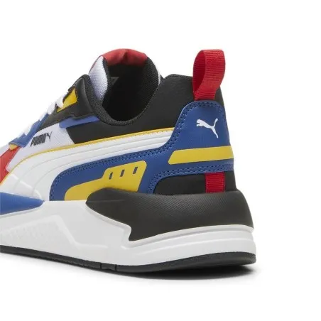 PUMA X-RAY 3 Chaussures - Multicolor - PUMA