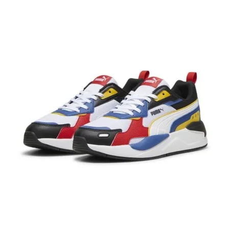 PUMA X-RAY 3 Chaussures - Multicolor - PUMA