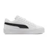 Smash v3 White - PUMA