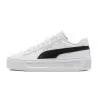 Smash v3 White - PUMA