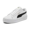 Smash v3 White - PUMA