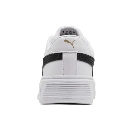 Smash v3 White - PUMA
