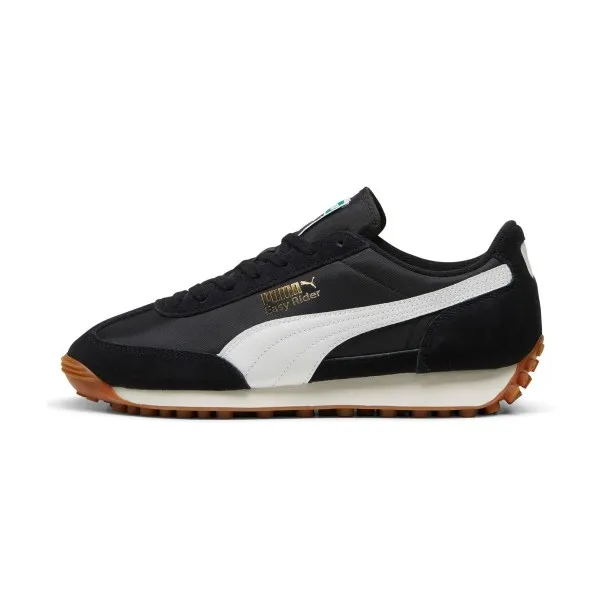 Puma Rider Sneakers Femmes Black 39902810 - PUMA