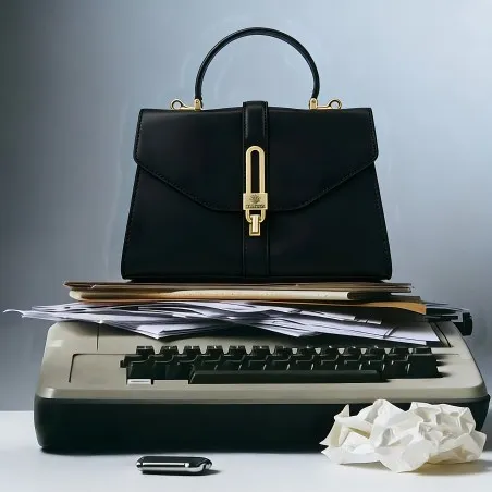 Sac à Main Femme Versse  2378 - Versse