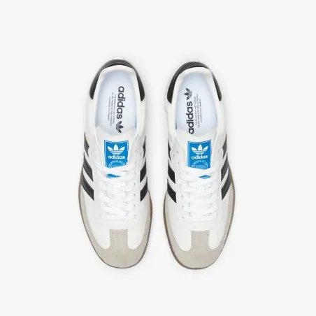 Basket Casual Homme ADIDAS SAMBA OG - ADIDAS