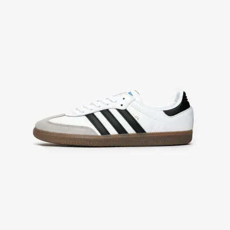 Basket Casual Homme ADIDAS SAMBA OG - ADIDAS