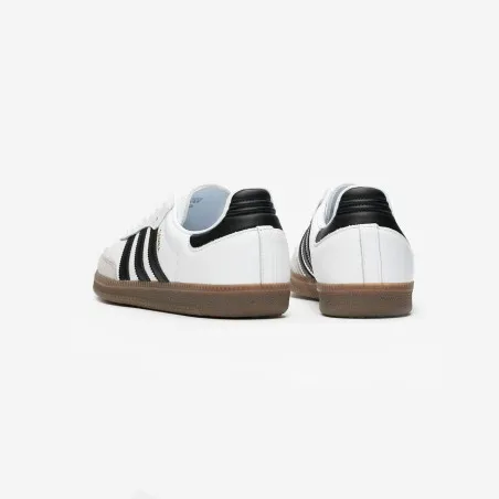 Basket Casual Homme ADIDAS SAMBA OG - ADIDAS
