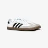 Basket Casual Homme ADIDAS SAMBA OG - ADIDAS