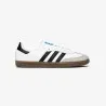 Basket Casual Homme ADIDAS SAMBA OG - ADIDAS