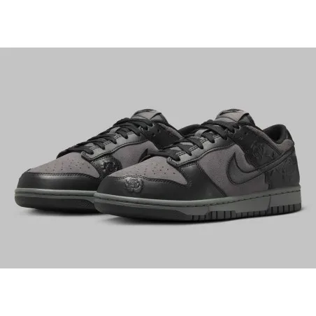 Basket Casual Femme NIKE DUNK LOW SE TRND - NIKE