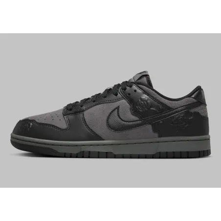Basket Casual Femme NIKE DUNK LOW SE TRND - NIKE