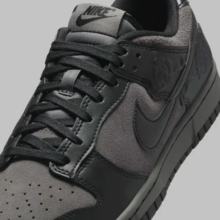 Basket Casual Femme NIKE DUNK LOW SE TRND - NIKE