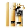 Eau de Parfum intense Unisex MONTALE PARIS BLACK AOUD 100ml - MONTALE PARIS