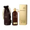 Eau de Parfum Unisex MONTALE PARIS AOUD SAFRAN 100ml - MONTALE PARIS