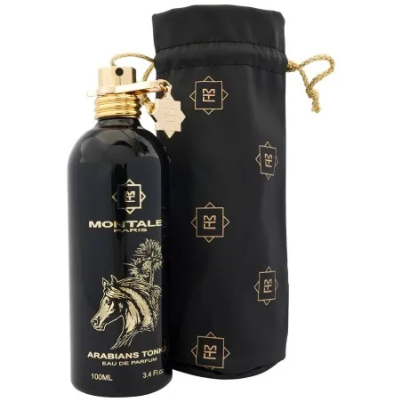 Eau de Parfum Unisex MONTALE PARIS ARABIANS TONKA 100ml - MONTALE PARIS