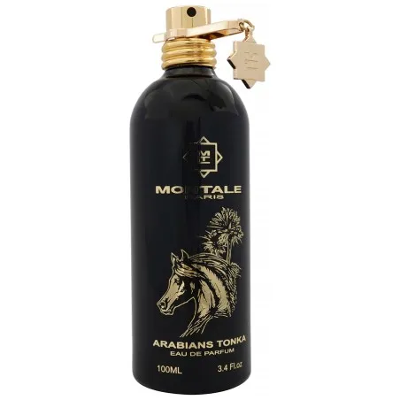 Eau de Parfum Unisex MONTALE PARIS ARABIANS TONKA 100ml - MONTALE PARIS