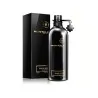 Eau de Parfum Unisex MONTALE PARIS BLACK AOUD 100ml - MONTALE PARIS