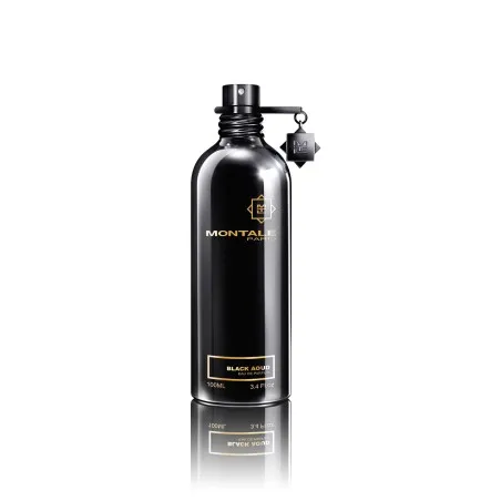 Eau de Parfum Unisex MONTALE PARIS BLACK AOUD 100ml - MONTALE PARIS