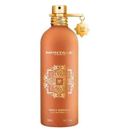 Eau de Parfum Unisex MONTALE PARIS HOLY NEROLI 100ml - MONTALE PARIS