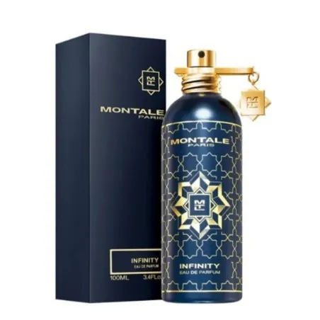 Eau de Parfum Unisex MONTALE PARIS INFINITY 100ml - MONTALE PARIS