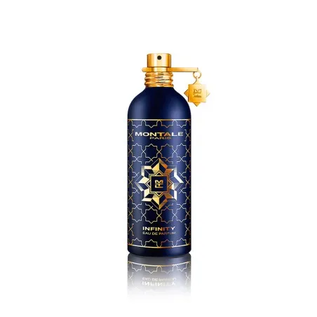 Eau de Parfum Unisex MONTALE PARIS INFINITY 100ml - MONTALE PARIS