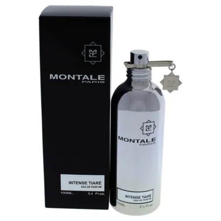 Eau de Parfum Unisex MONTALE PARIS INTENSE TIARE 100ml - MONTALE PARIS