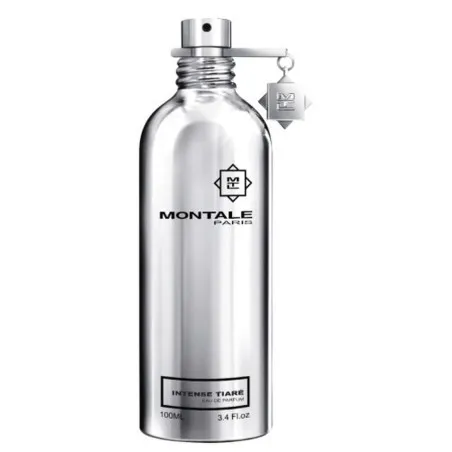 Eau de Parfum Unisex MONTALE PARIS INTENSE TIARE 100ml - MONTALE PARIS
