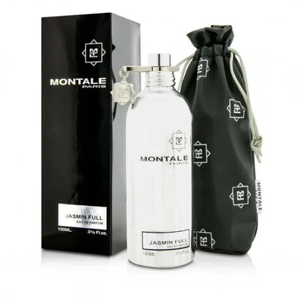 Eau de Parfum Unisex MONTALE PARIS JASMIN FULL 100ml - MONTALE PARIS