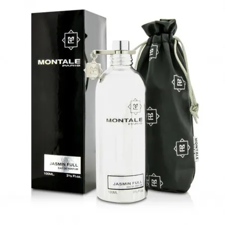 Eau de Parfum Unisex MONTALE PARIS JASMIN FULL 100ml - MONTALE PARIS