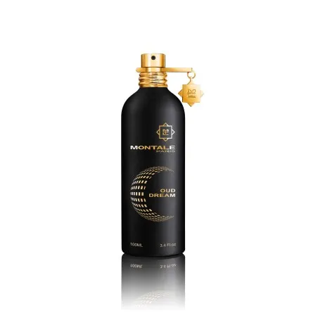 Eau de Parfum Unisex MONTALE PARIS OUD DREAM 100ml - MONTALE PARIS