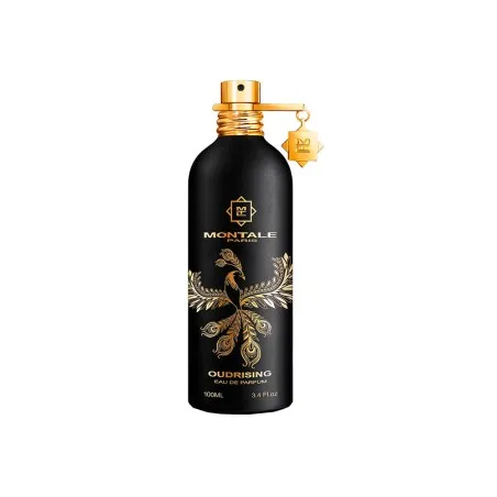Eau de Parfum Unisex MONTALE PARIS OUDRISING 100ml - MONTALE PARIS